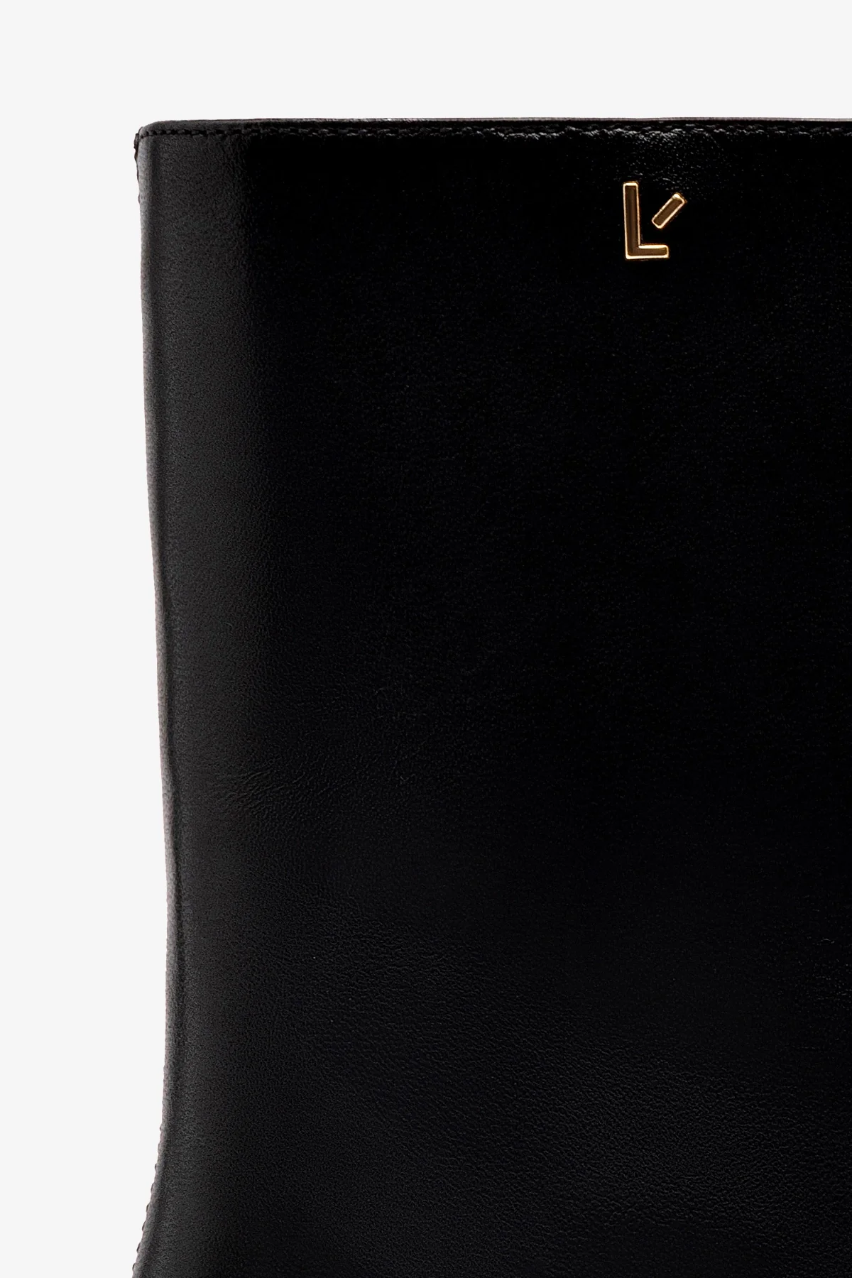 Bota Alexis Couro Preto - Image 4